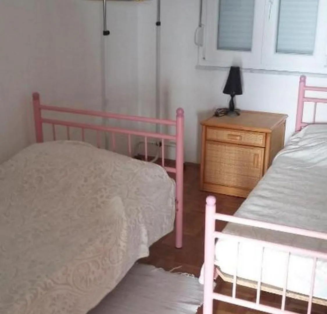 Apartments With A Parking Space Zaton, Zadar - 21578 자톤