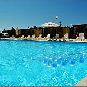 Mobile Homes Peros Village de vacances